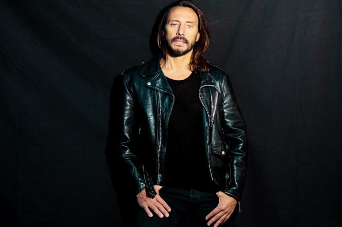 Domani, 04 luglio al GruVillage 105 Music Festival: Bob Sinclar